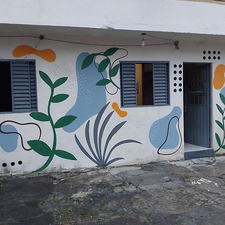 Hostel Pantanal Em Florianópolis Buitenkant foto