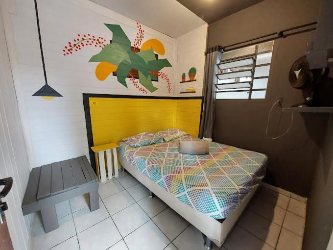 Hostel Pantanal Em Florianópolis Buitenkant foto