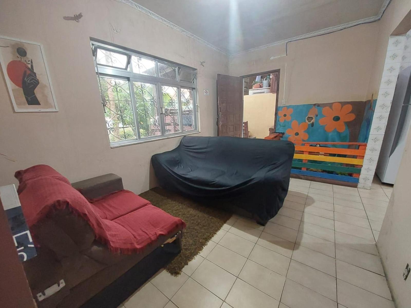Hostel Pantanal Em Florianópolis Buitenkant foto