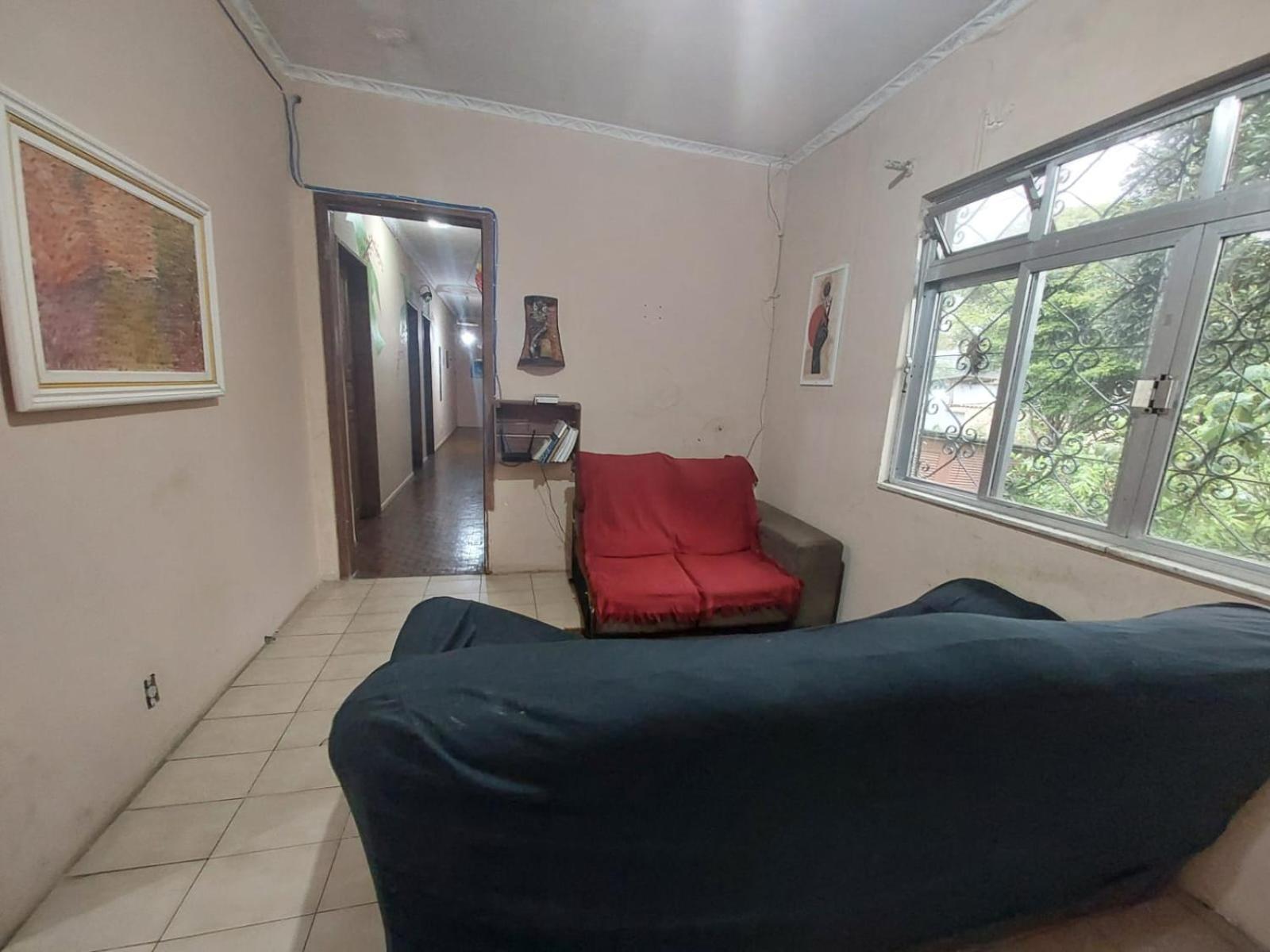 Hostel Pantanal Em Florianópolis Buitenkant foto