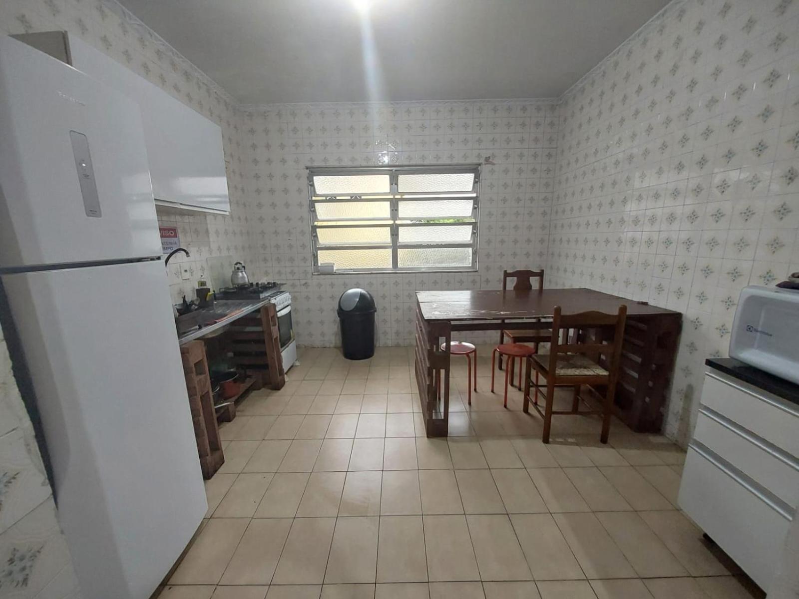Hostel Pantanal Em Florianópolis Buitenkant foto