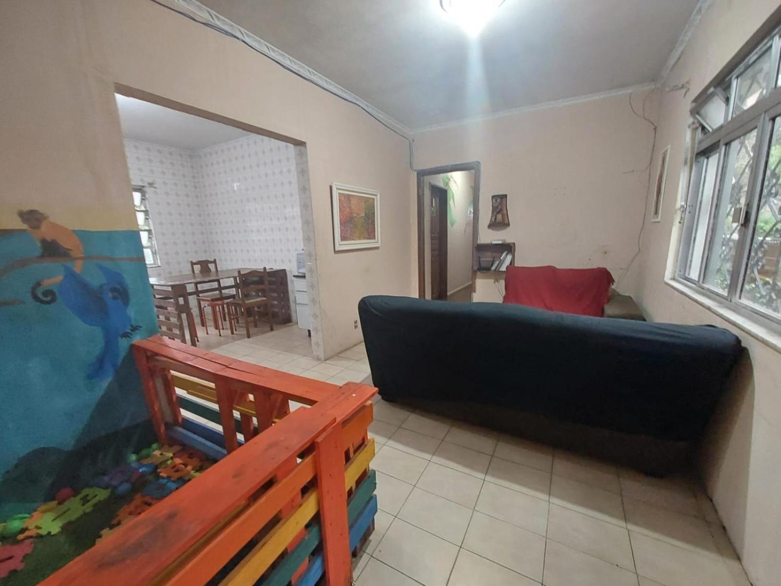 Hostel Pantanal Em Florianópolis Buitenkant foto