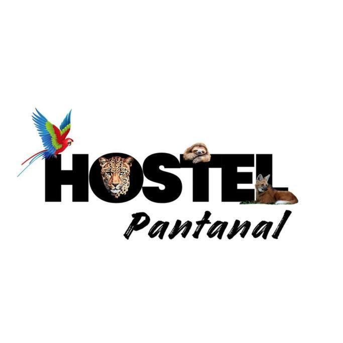 Hostel Pantanal Em Florianópolis Buitenkant foto