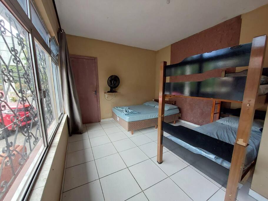 Hostel Pantanal Em Florianópolis Buitenkant foto