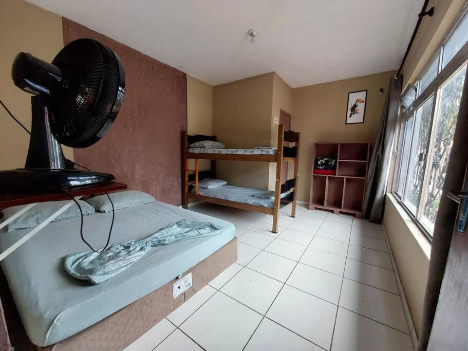 Hostel Pantanal Em Florianópolis Buitenkant foto