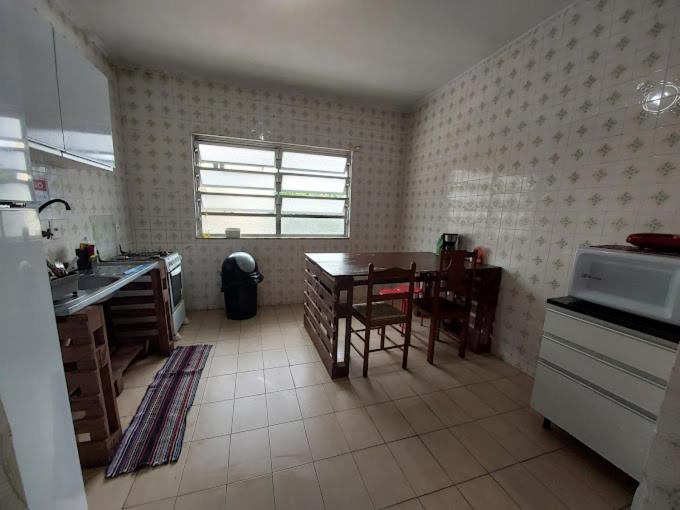 Hostel Pantanal Em Florianópolis Buitenkant foto