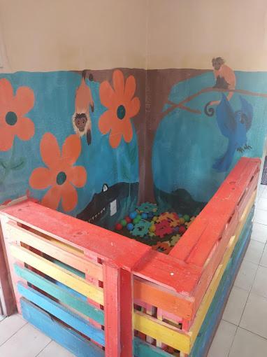 Hostel Pantanal Em Florianópolis Buitenkant foto