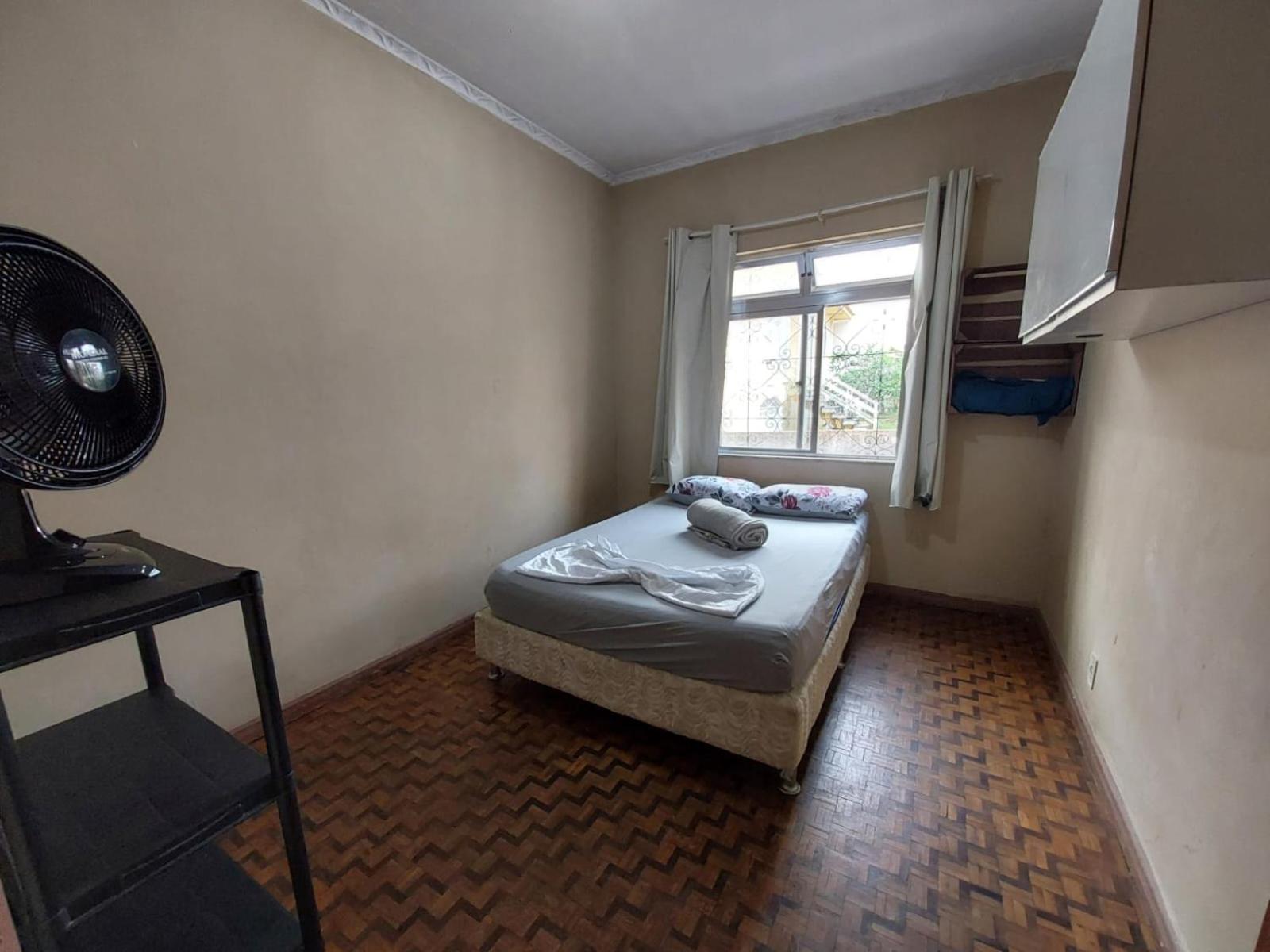 Hostel Pantanal Em Florianópolis Buitenkant foto