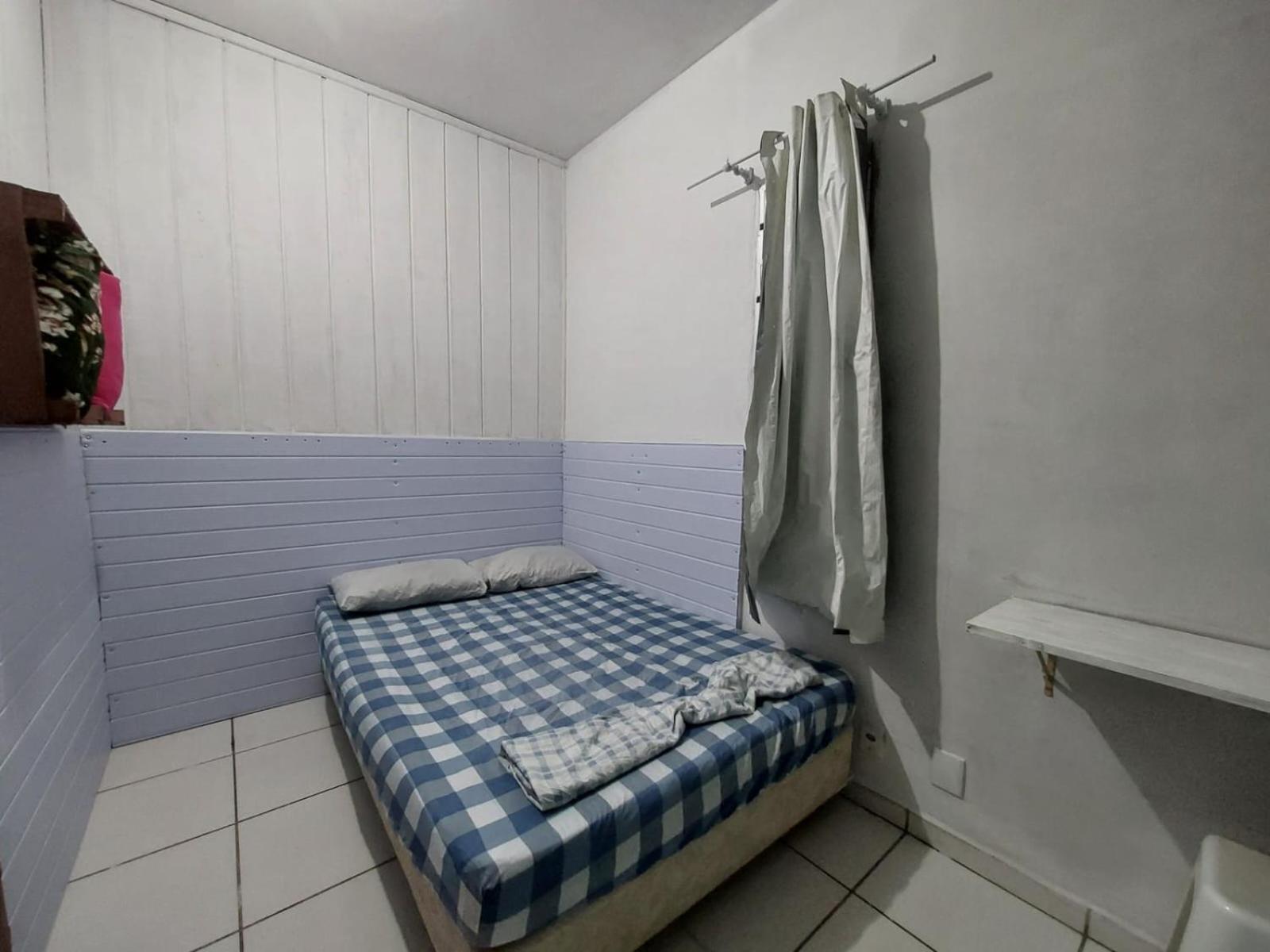 Hostel Pantanal Em Florianópolis Buitenkant foto