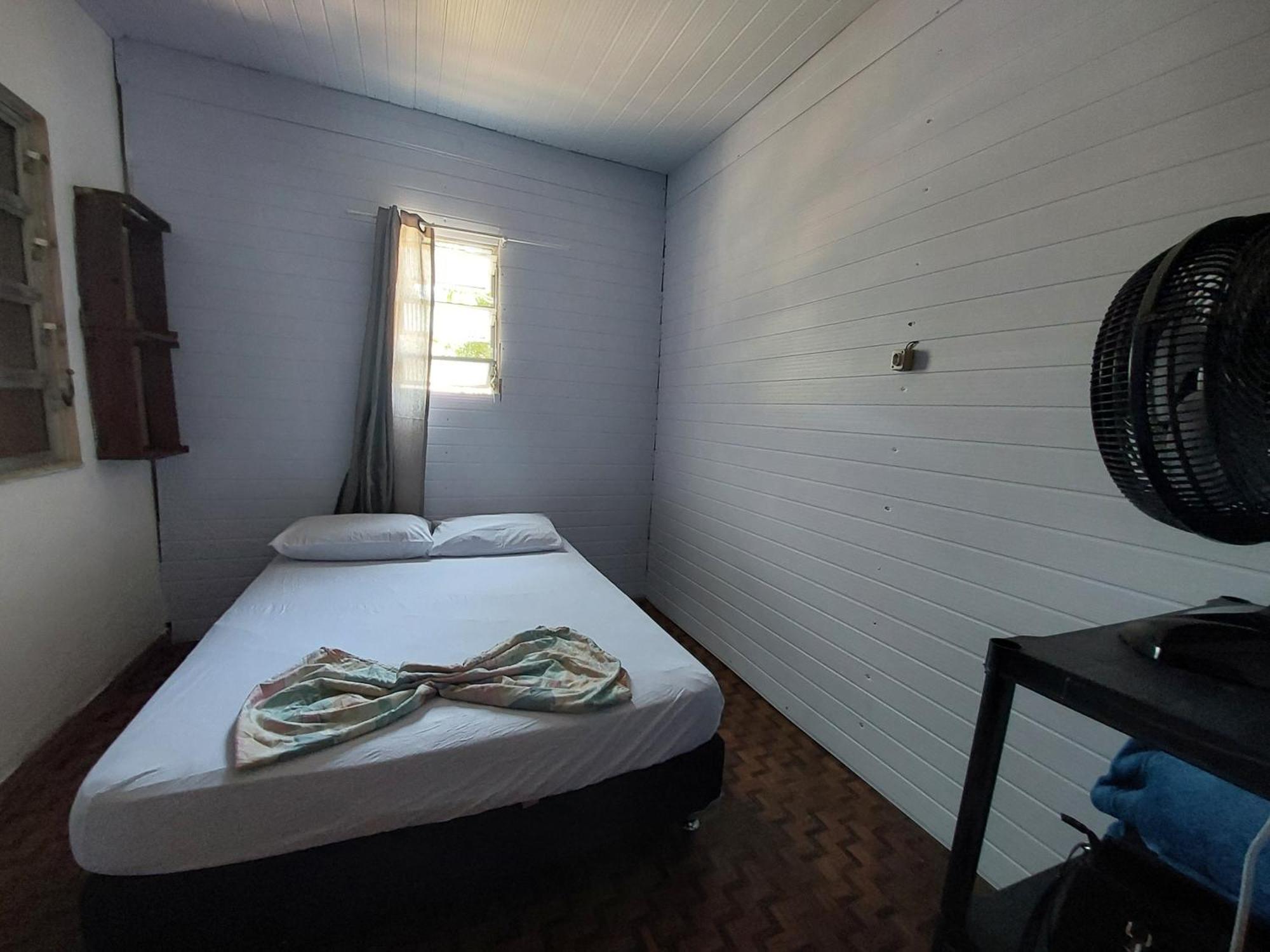 Hostel Pantanal Em Florianópolis Buitenkant foto