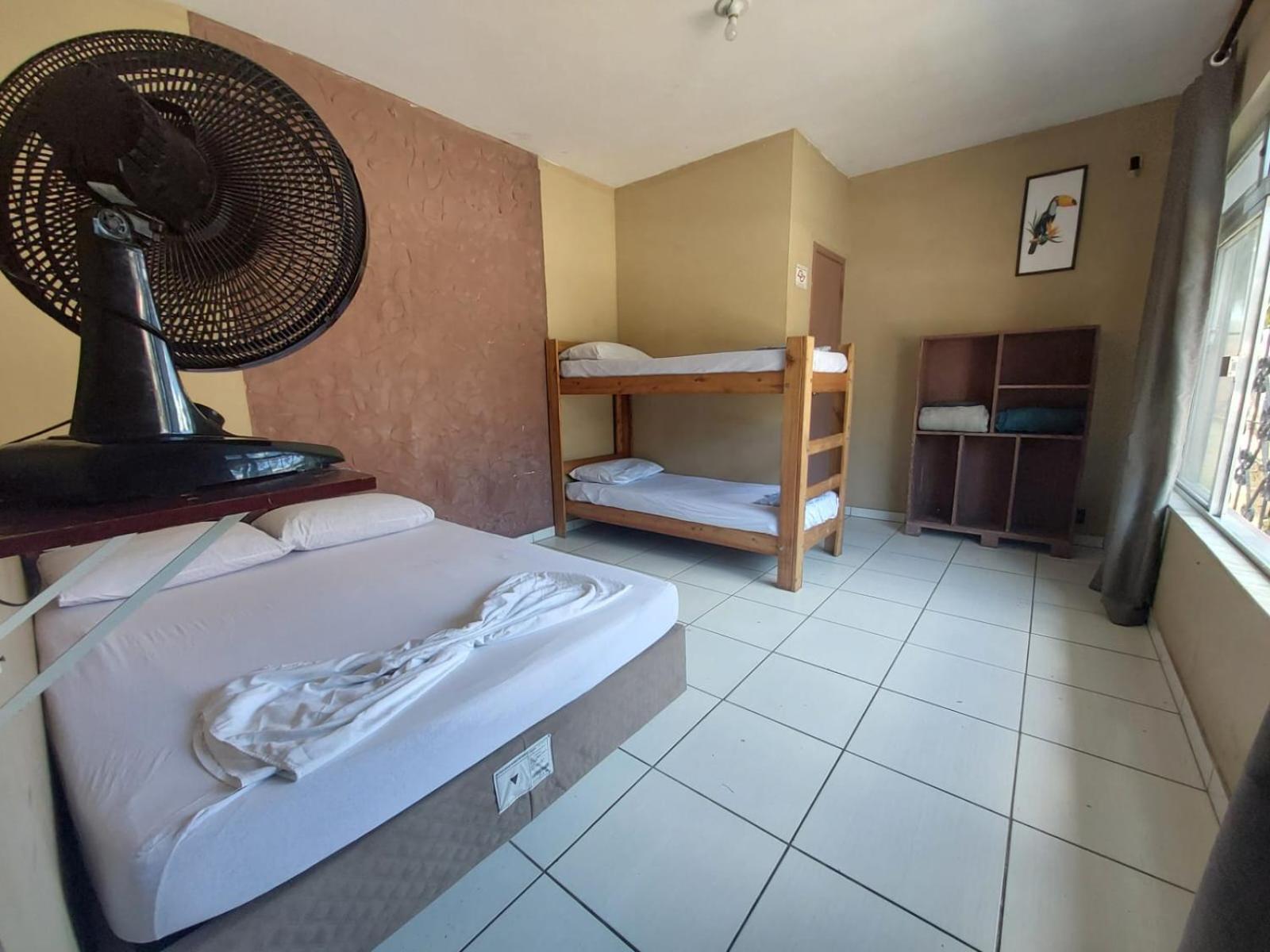 Hostel Pantanal Em Florianópolis Buitenkant foto