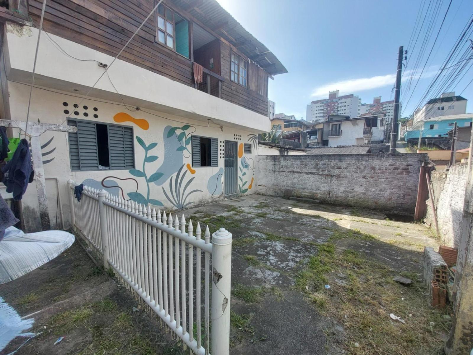 Hostel Pantanal Em Florianópolis Buitenkant foto
